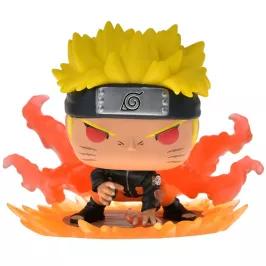 Фигурка Funko POP! Deluxe. Naruto Shippuden: Naruto Uzumaki as Nine Tails 1233